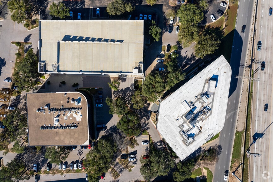 More Photos Of 9430 Research Blvd, Austin Unknown For Lease