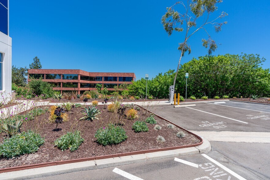 More Photos Of 11545 W Bernardo Ct, San Diego Office For Sale