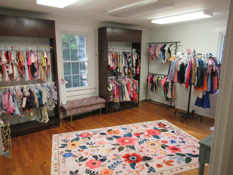 More Photos Of 1704 Gastonia Hwy, Lincolnton Office For Lease