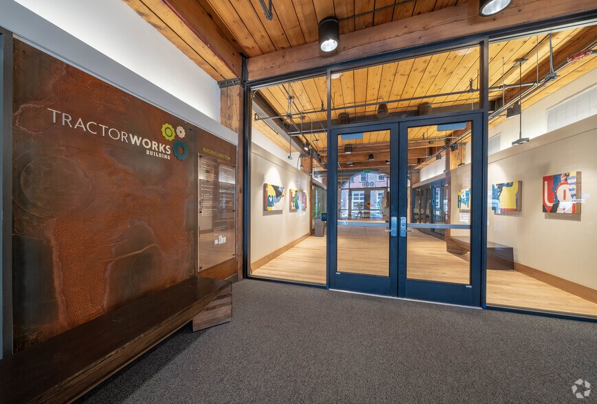 More Photos Of 800 Washington Ave N, Minneapolis Loft Creative Space For Lease