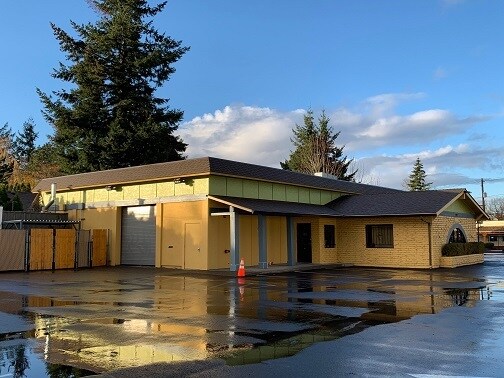 Primary Photo Of , Portland General Retail For Sale