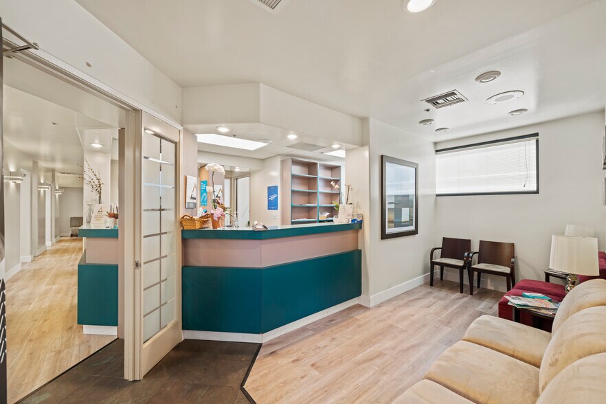 More Photos Of 310 W Hamilton Ave, Campbell Medical For Sale