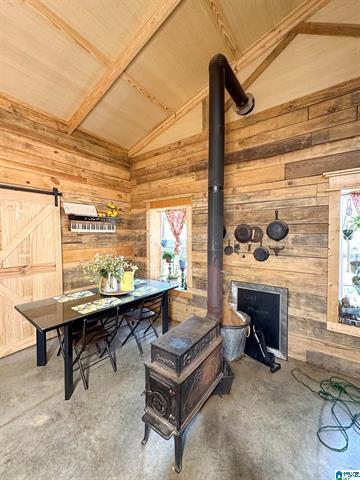 More Photos Of 1730 Electronics Dr, Anniston Warehouse For Sale