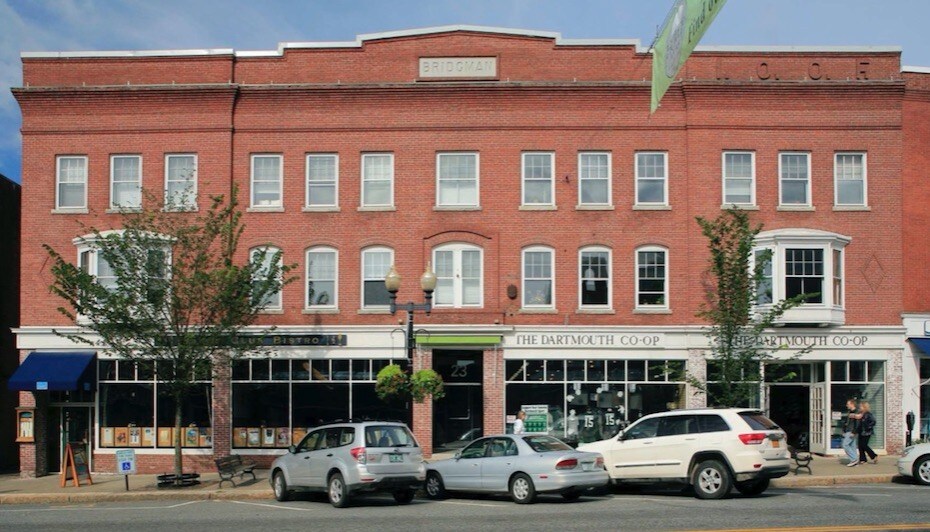 More Photos Of 23 S Main St, Hanover Office For Lease