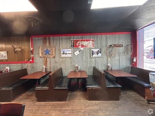 More Photos Of 107 N Kent St, Gorman Storefront Retail Residential For Sale