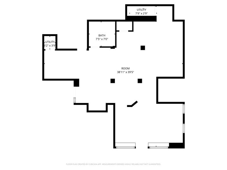 More Photos Of 1 Johnny Cake Hill, New Bedford Storefront Retail Office For Lease