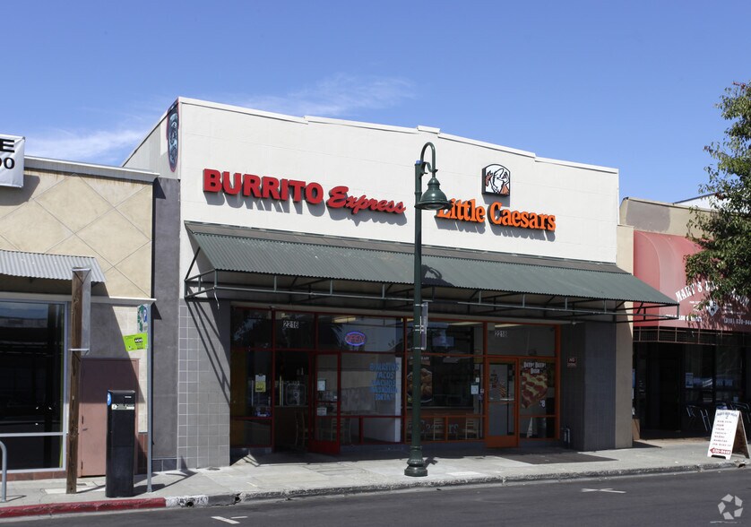 More Photos Of 3510-3550 Fruitvale Ave, Oakland Unknown For Lease