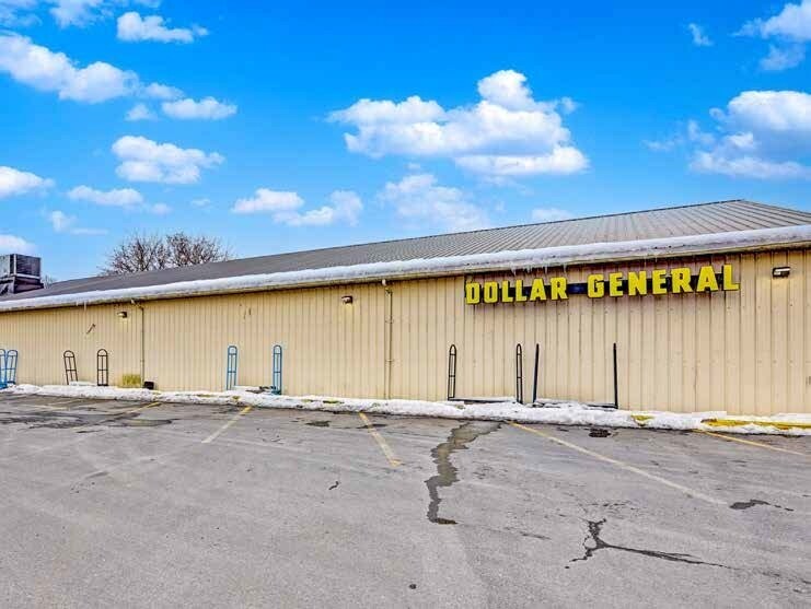 More Photos Of 41 W Main St, Fonda Freestanding For Sale