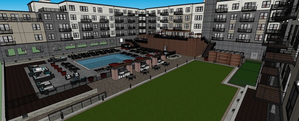 More Photos Of 1100 Market St, Dresher Multifamily For Sale