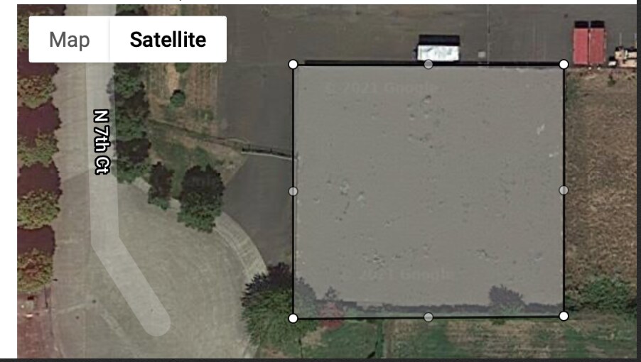 Primary Photo Of 707 N Holladay St, Cornelius Land For Lease