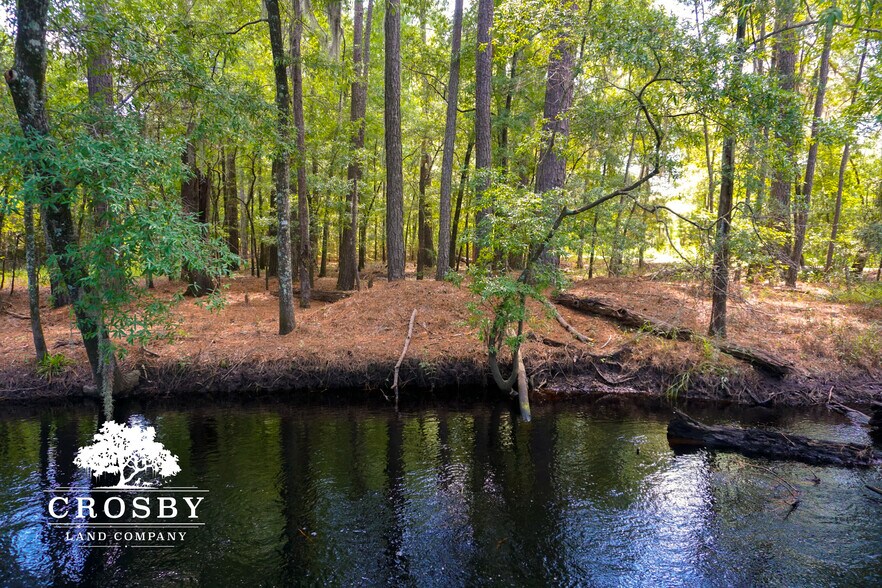 More Photos Of 3009 Lowcountry Drive, Ridgeland Land For Sale