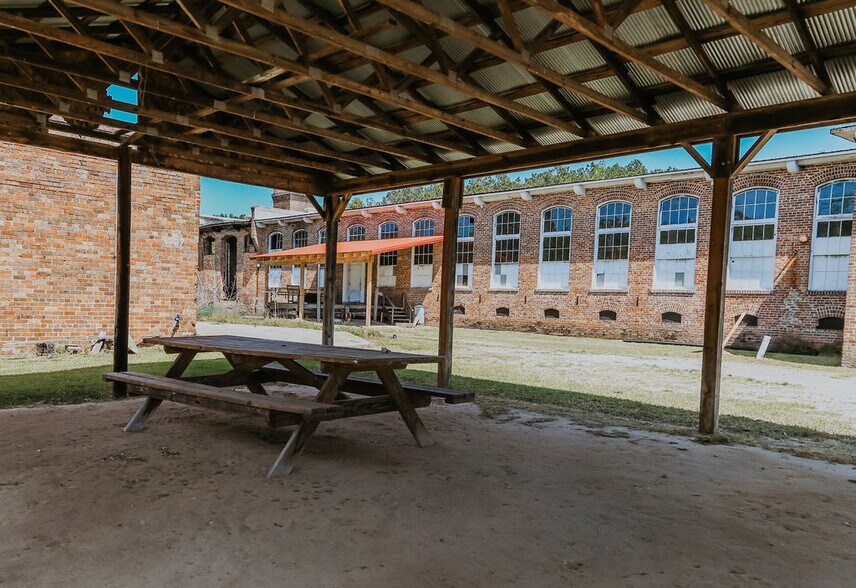 More Photos Of 3737 US Highway 1, Vass Warehouse For Sale