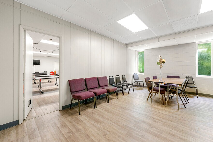 More Photos Of 4851 River Rd, Ellenwood Religious Facility For Sale