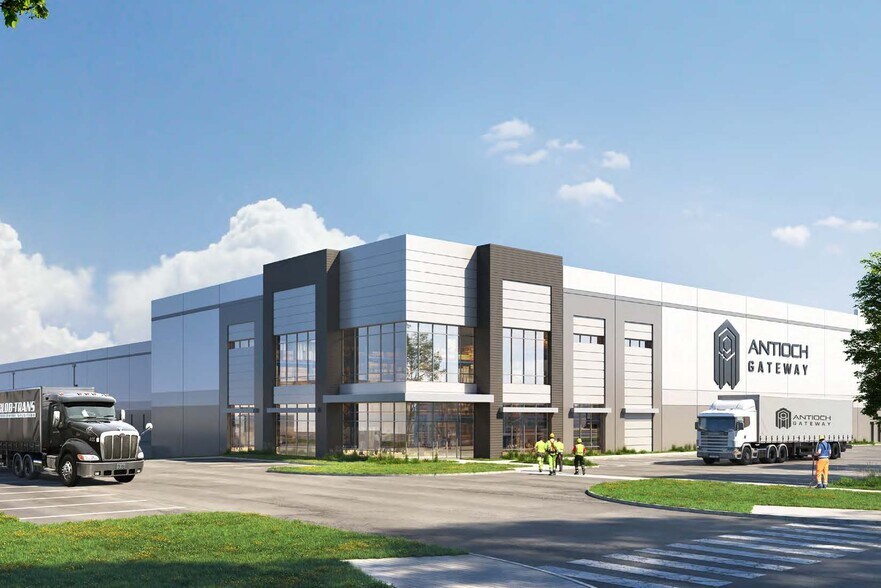 More Photos Of E. 18th St, Antioch Unknown For Lease