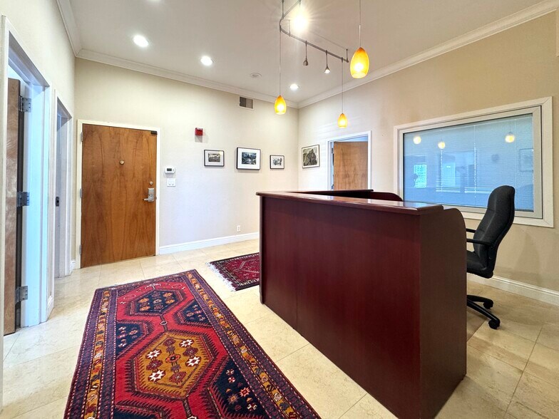More Photos Of 212 9th St, Oakland Medical For Lease