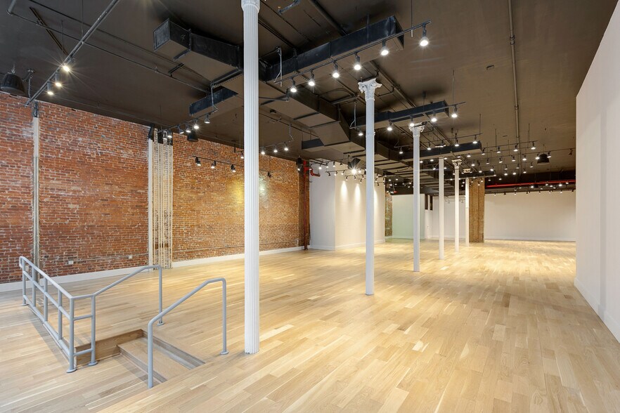 More Photos Of 498-500 Broadway, New York Office For Lease