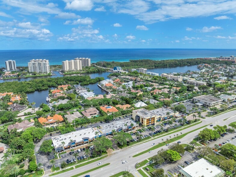 More Photos Of 4400 N Federal Hwy, Boca Raton Unknown For Lease