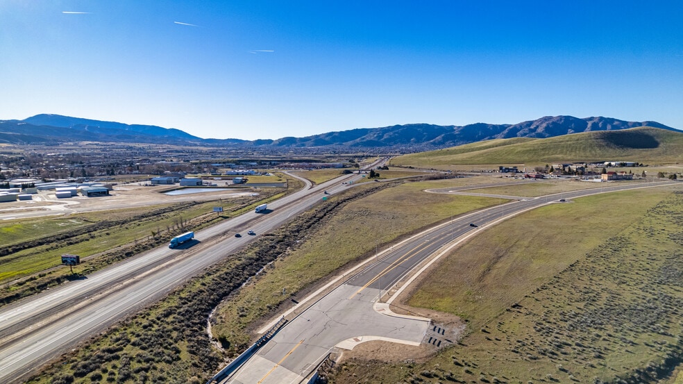 More Photos Of Challenger Dr, Tehachapi Land For Sale