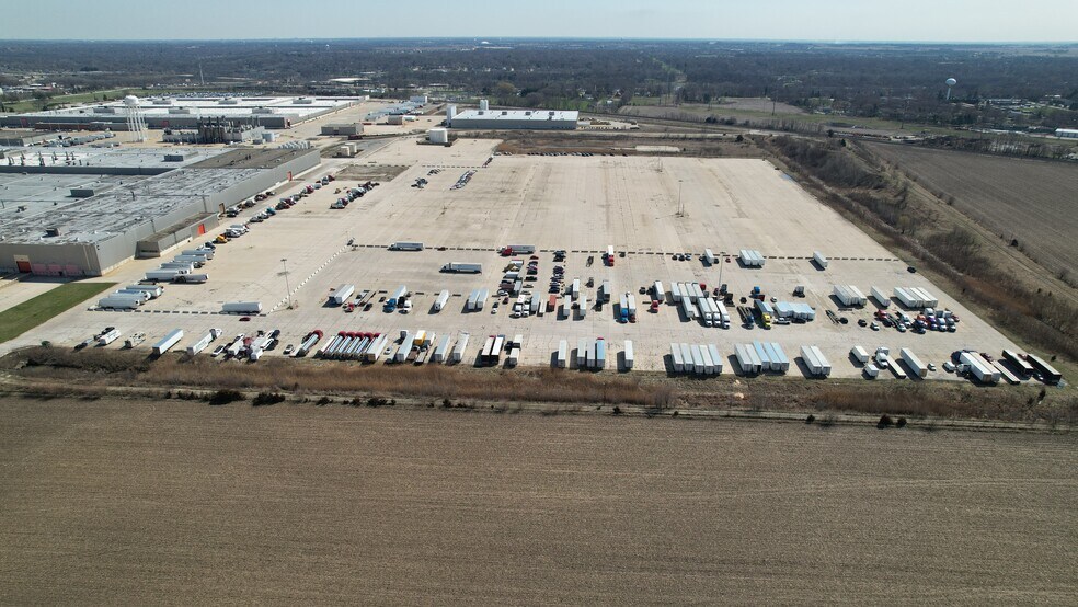 More Photos Of 325 S Route 31, Oswego Land For Lease