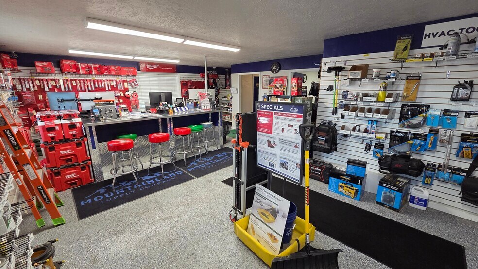 More Photos Of , Idaho Falls Industrial For Sale