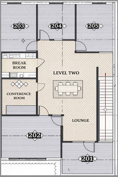 More Photos Of 4376 N Forestdale Dr, Park City Office For Lease