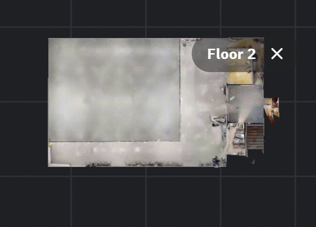 More Photos Of 1107 Main St, Woodward Storefront For Sale