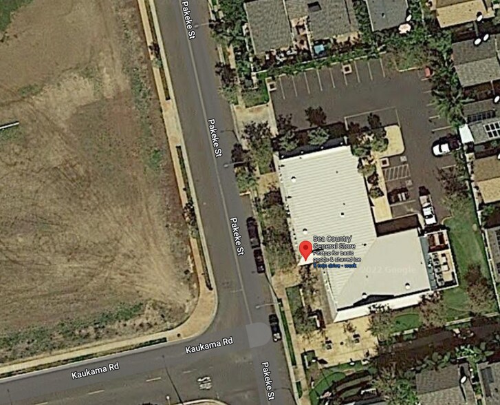 More Photos Of 87-1988 Pakeke St, Waianae Freestanding For Lease