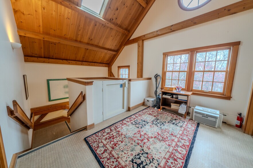 More Photos Of 73 Elm St, Camden Office For Sale