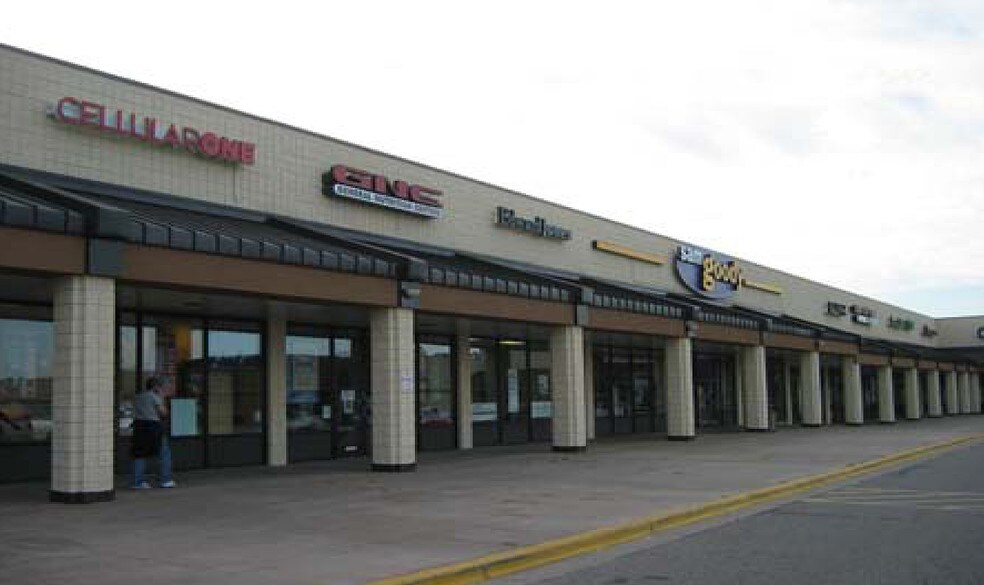 Primary Photo Of 1800 S Stephenson, Iron Mountain Unknown For Lease