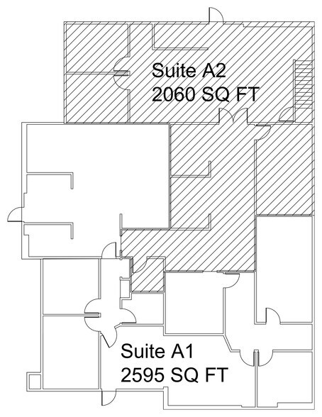More Photos Of 10251 Trademark St, Rancho Cucamonga Office For Lease