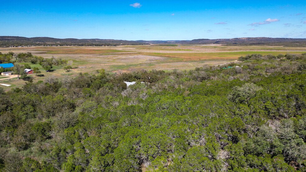 More Photos Of To be Determine RR 2241, Tow Land For Sale