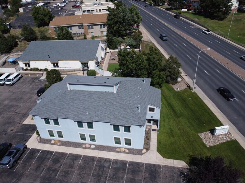 More Photos Of 2960 N Academy Blvd, Colorado Springs Office For Sale
