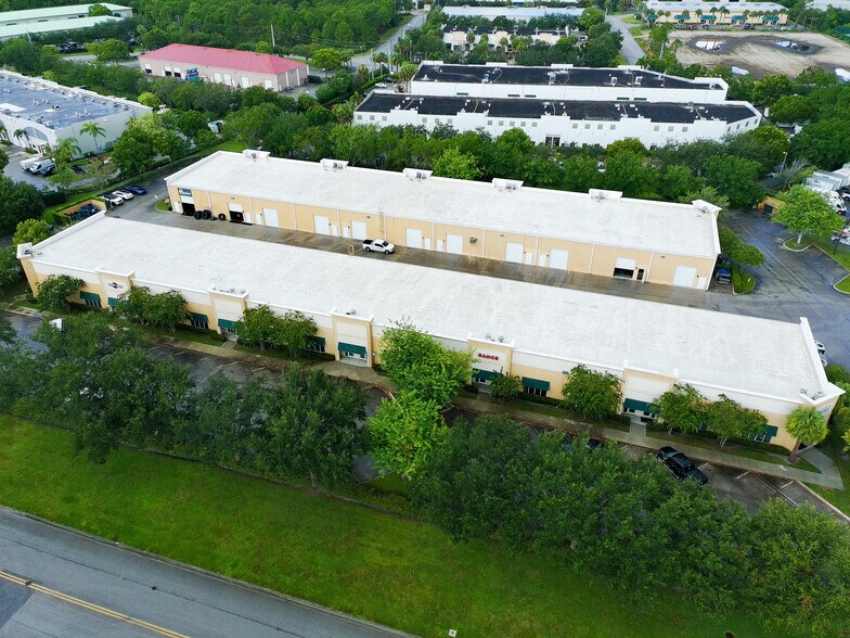 More Photos Of 660 NW Enterprise Dr, Port Saint Lucie Unknown For Lease