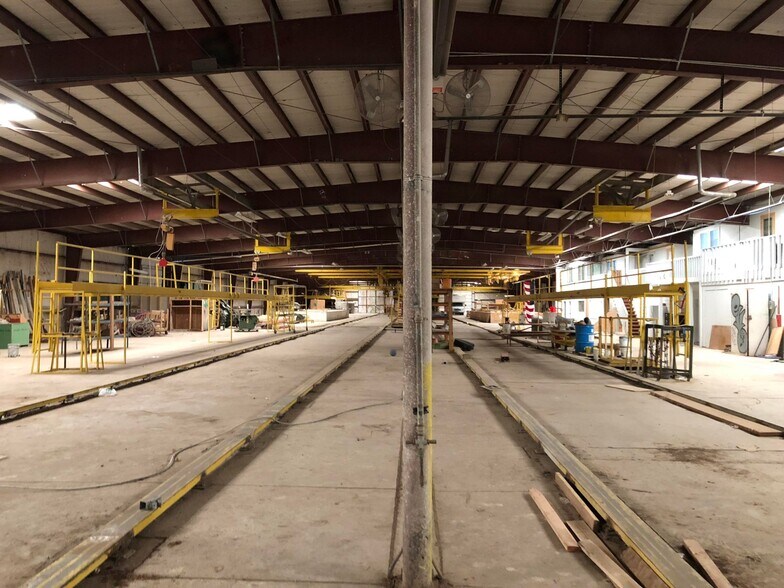 More Photos Of 301-301B Ray Sandoval St, Walsenburg Warehouse For Sale