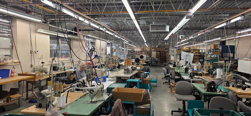 More Photos Of 39 E Davis St, Quinte West Industrial For Sale