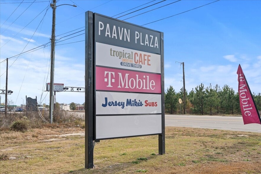 More Photos Of 211 Pamplico Hwy, Florence General Retail For Lease
