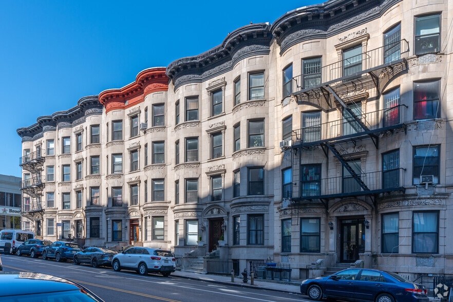 More Photos Of 1518 Bedford Ave, Brooklyn Apartments For Sale