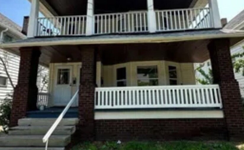 More Photos Of , Cleveland Specialty For Sale