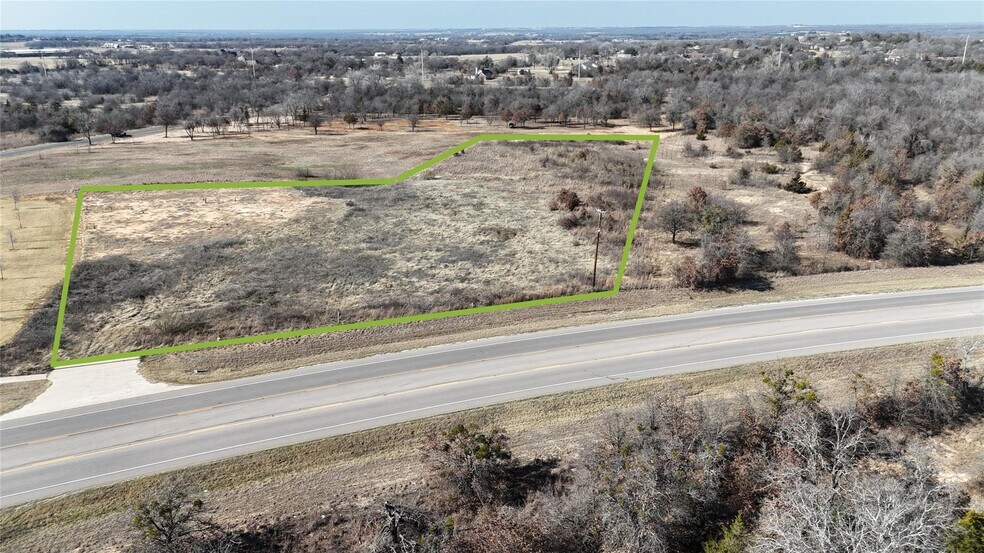 More Photos Of TBD Senator Robert J Glassgow loop, Stephenville Land For Sale