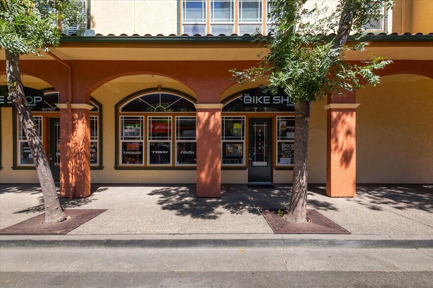Primary Photo Of 9078 Windsor Rd, Windsor General Retail For Sale