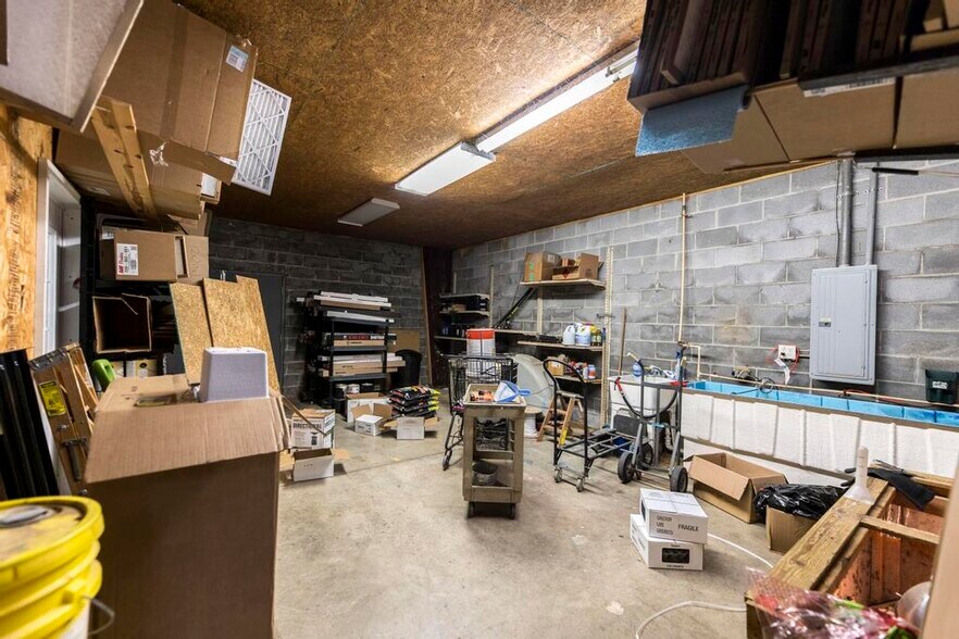 More Photos Of 3260 GA Highway 26 E, Montezuma Truck Stop For Sale