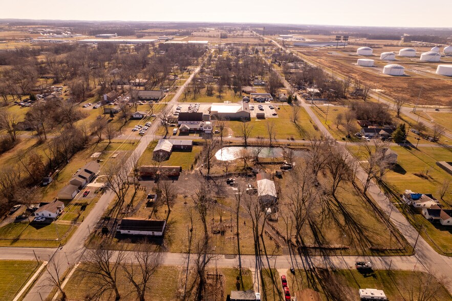 More Photos Of 1800 S Main St, Lima Land For Sale