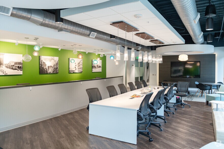 More Photos Of 6601 Six Forks Rd, Raleigh Office For Lease