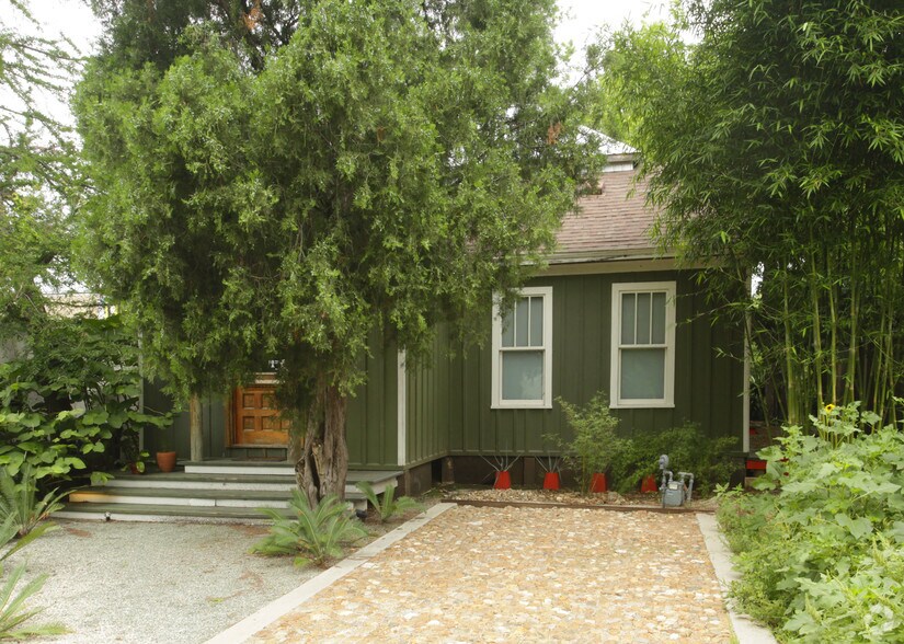 Primary Photo Of 638 Tillery St, Austin Office For Sale