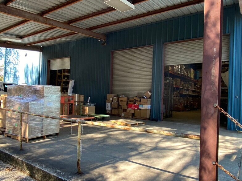 More Photos Of 4580 St Augustine Rd, Jacksonville Warehouse For Sale