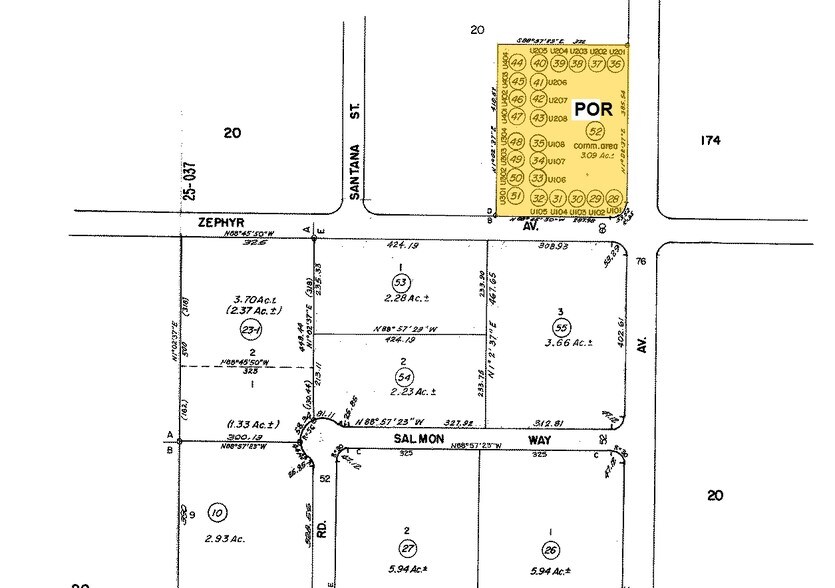 More Photos Of 30993 Huntwood Ave, Hayward Warehouse For Lease