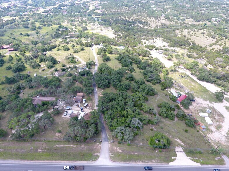 More Photos Of 4200 E Highway 290, Dripping Springs Land For Sale