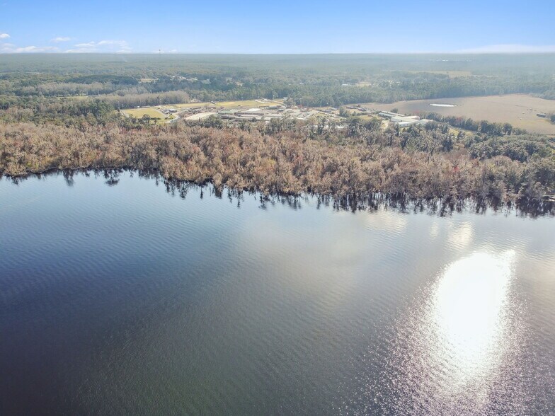 More Photos Of 106 Union Ave, Crescent City Land For Sale