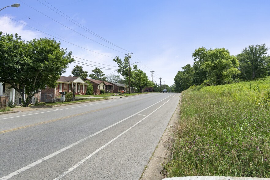 More Photos Of 73 Tusculum Rd, Antioch Land For Sale