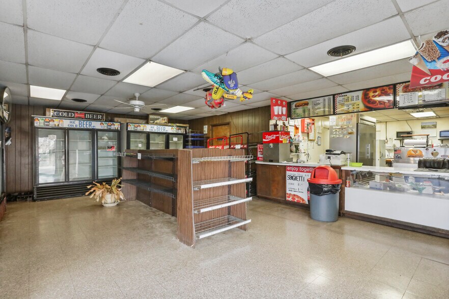 More Photos Of 130 N Raleigh St, Martinsburg Restaurant For Sale